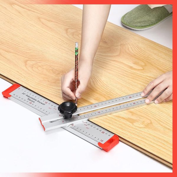 AngleCut™ – Genaue Winkel Verkauf – Bild 3