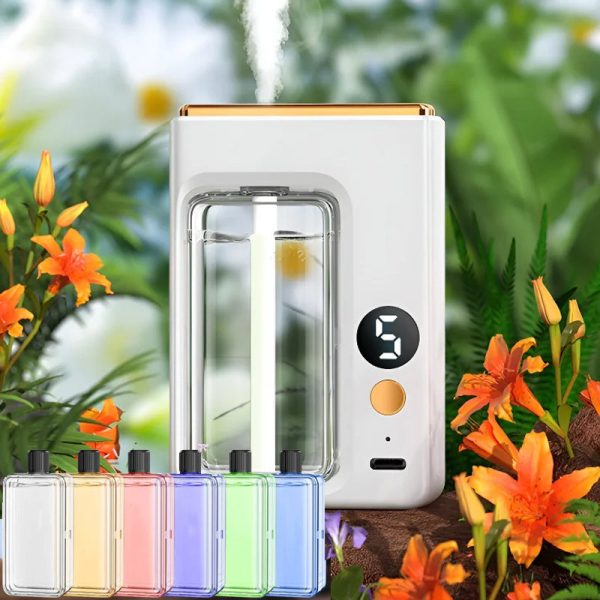 AromaX™ - Nahtlose Entspannung Verkauf