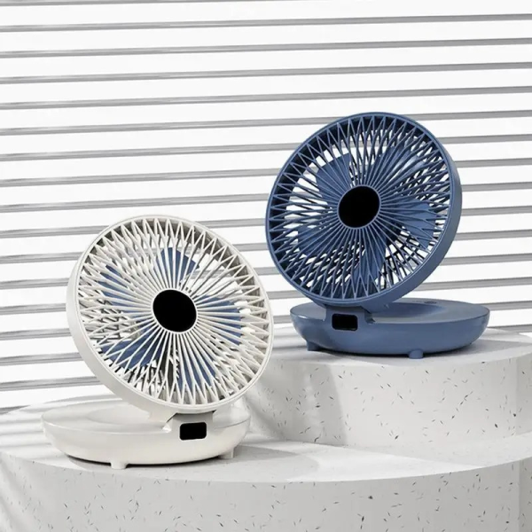 Airova™ - Tragbarer Ventilator mit einstellbaren Winkeln Online