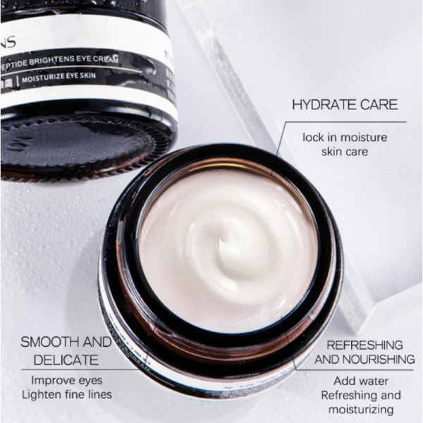 1+1 Gratis | GlowEyes™ Sofort straffende Augencreme Jetzt online – Bild 2