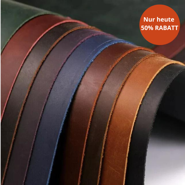 Easyfix Leder-Reparaturflicken™ - Deine Möbel wie neu! Mode