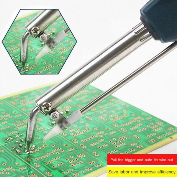 SolderMaster™ - Lötkolben-Set Online-Verkauf – Bild 5
