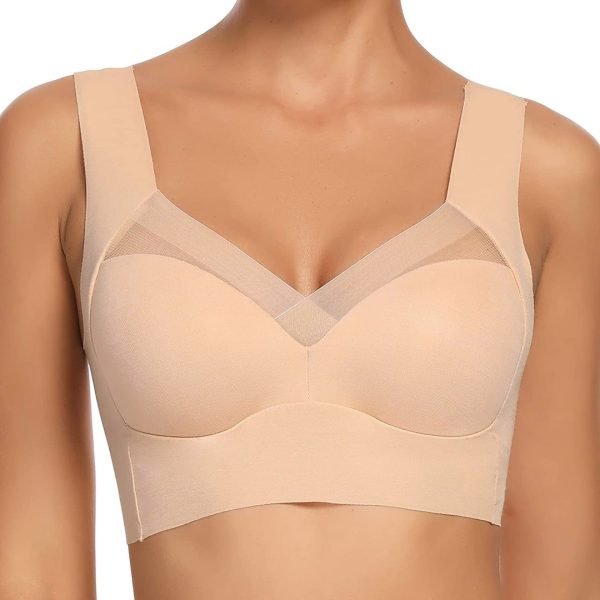Liftique™ - SOMMER SEXY PUSH-UP DRAHTLOSE BHs Angebot – Bild 3