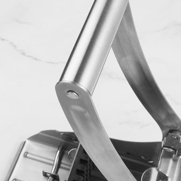 SliceMate™ - Kartoffel- und Gurkenschneider Rabatt – Bild 5