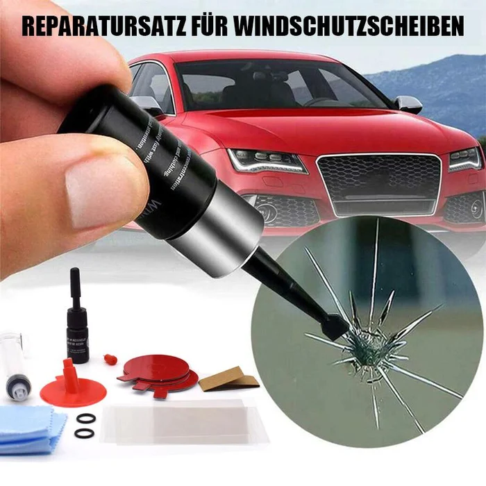 1+1 Gratis | Glasreparaturflüssigkeit™ Online-Verkauf