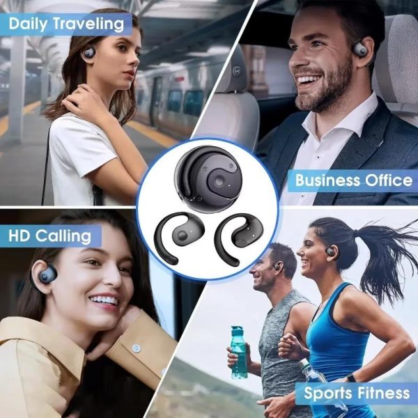 TranslaBuds™ – Intelligente Bluetooth-Übersetzungs-Ohrhörer Online-Schn?ppchen – Bild 3