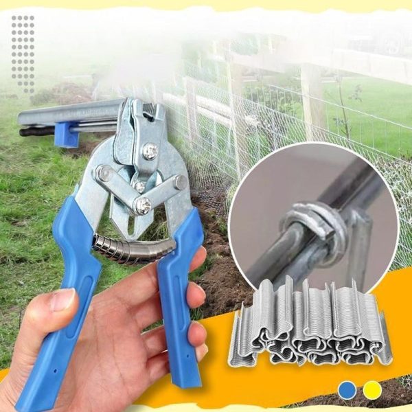 Gripster™ - Hog-Ring-Befestigungselement Jetzt online