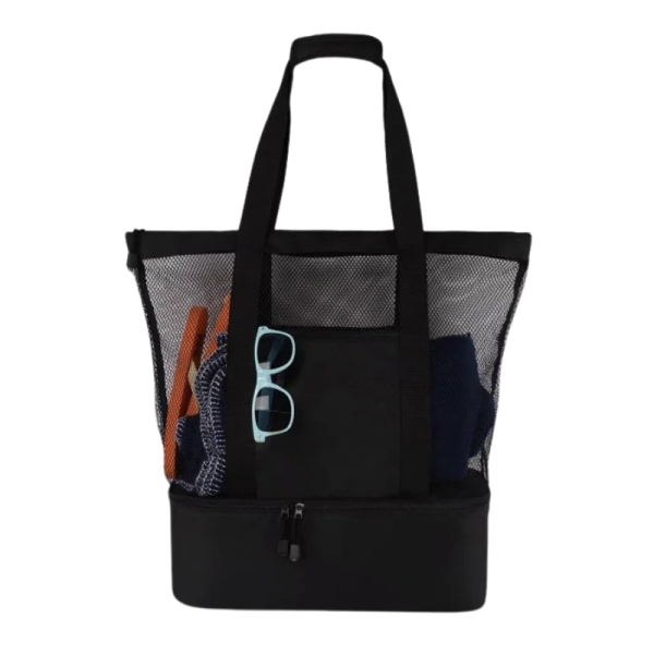Coolora™ - Leichte Mesh-Tasche Online – Bild 3