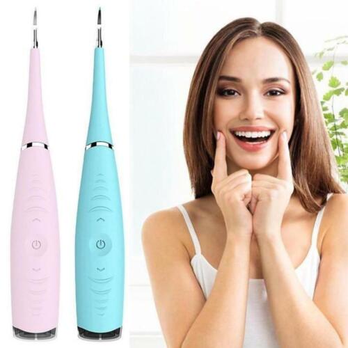 MySmile™ – Ultraschall-Zahnreinigungsstab Online