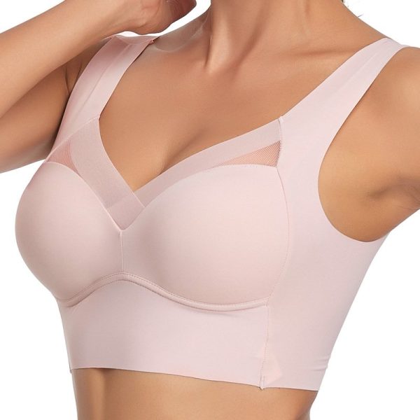 Liftique™ - SOMMER SEXY PUSH-UP DRAHTLOSE BHs Angebot