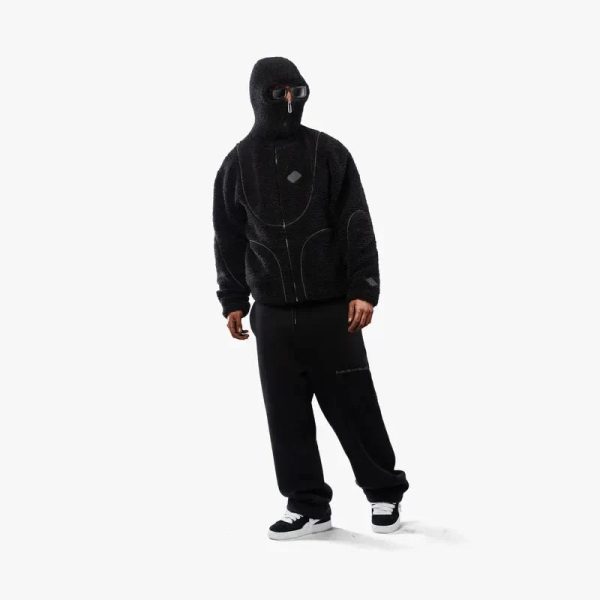 Cloudie™ - Wolke Hoodie Mode