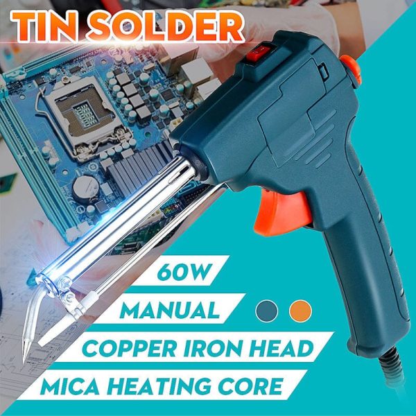 SolderMaster™ - Lötkolben-Set Online-Verkauf – Bild 2