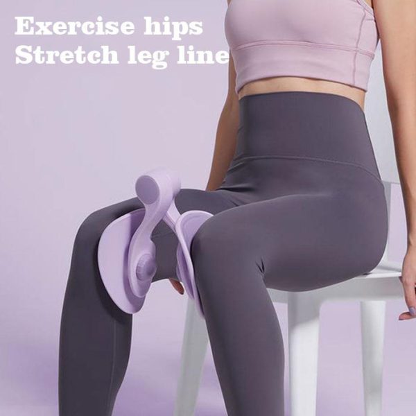 PelvicRepair™ Trainingsgerät | Für Beckenboden, Po & Beine | Straffung & Haltungskorrektur | Schnelle Ergebnisse in 7 Tagen Im Angebot – Bild 5