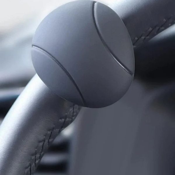 DriveEase™ - Lenkrad-Booster Mode – Bild 2