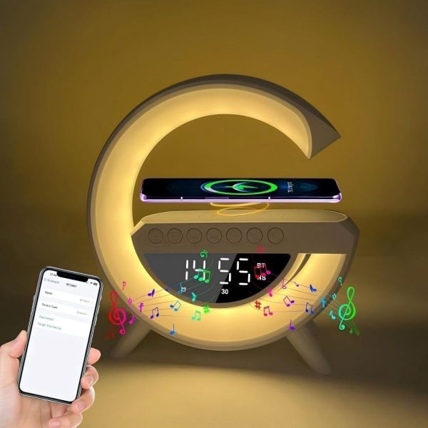 G-LumiSound™ – LED-Beleuchtung und Sound Jetzt online