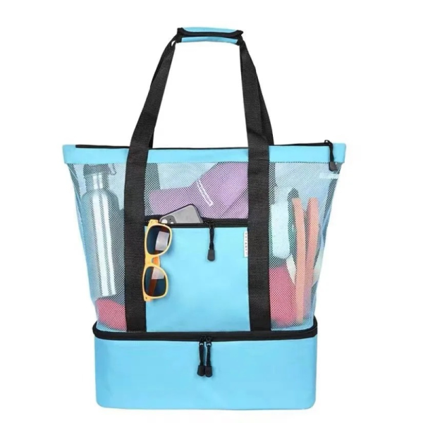 Coolora™ - Leichte Mesh-Tasche Online – Bild 4