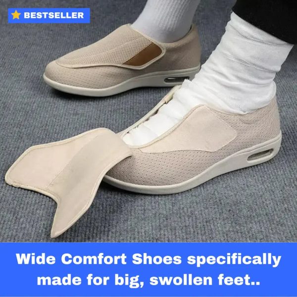 ShoeEase™ – Überragender Komfort Im Angebot