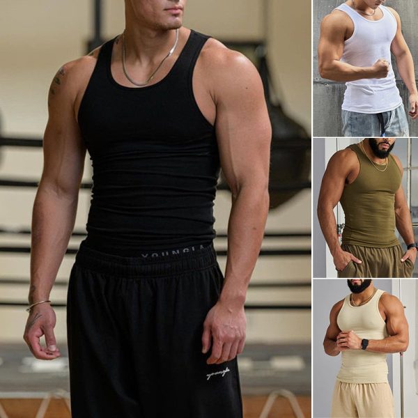 1+1 Gratis | FlexTank™ - Das vielseitige Tanktop für Komfort und Stil! Jetzt online