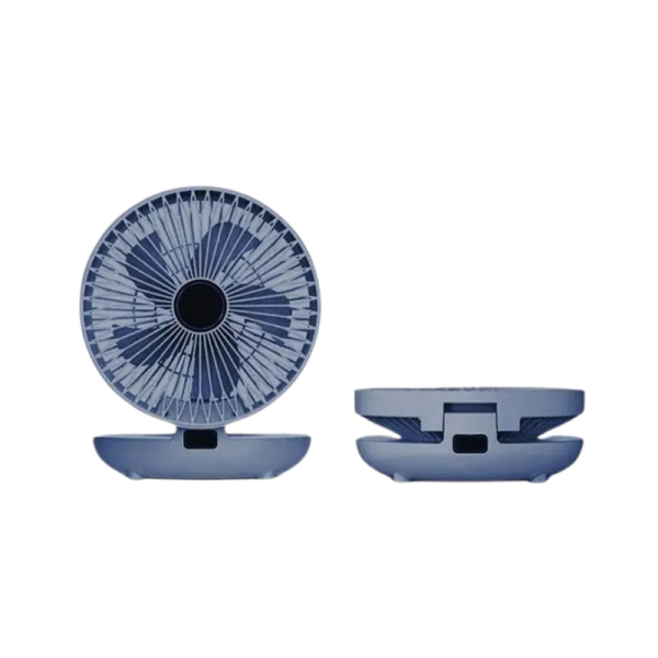 Airova™ - Tragbarer Ventilator mit einstellbaren Winkeln Online – Bild 4