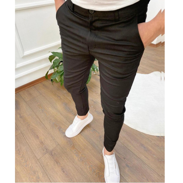 Ben & Bruno™ - Die elegante und bequeme Herrenhose Verkauf