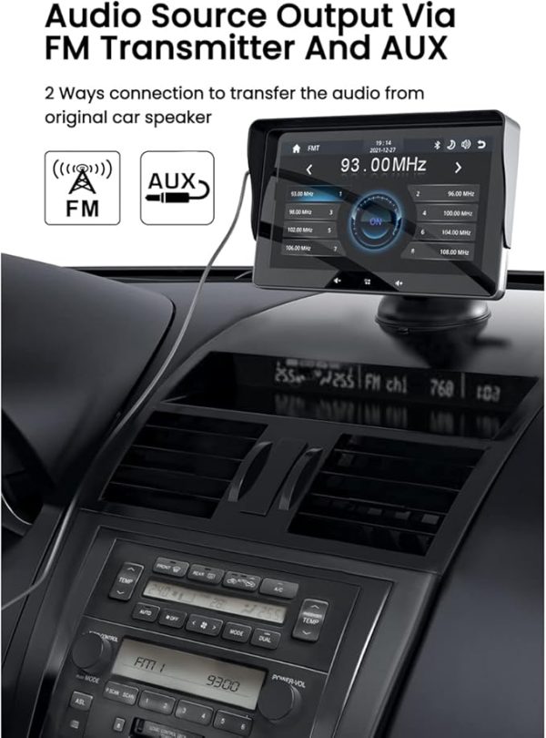 CarPlay™ – Nahtlose Konnektivität Angebot – Bild 5