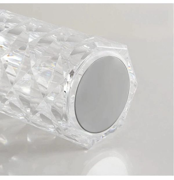 CrystalTouch™ - Magische Kristalllampe mit Touch-Steuerung Zu verkaufen – Bild 4