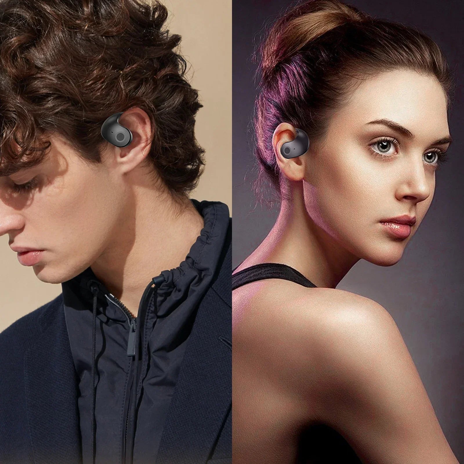 TranslaBuds™ – Intelligente Bluetooth-Übersetzungs-Ohrhörer Online-Schn?ppchen