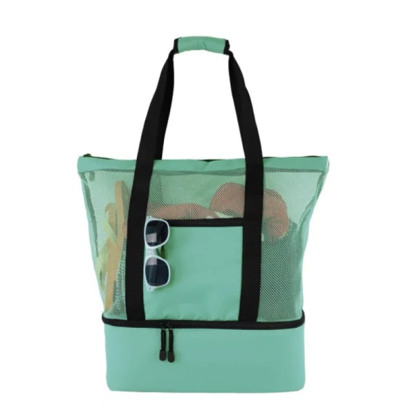 Coolora™ - Leichte Mesh-Tasche Online – Bild 5
