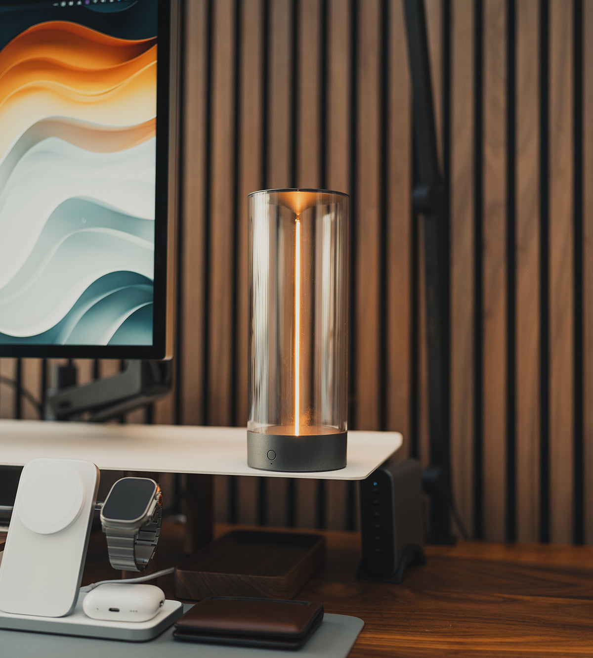 Nebulight™ – Futuristische Atmosphäre Angebot