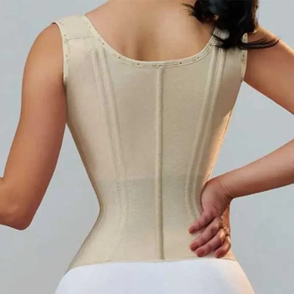 Curveez™ - Damen hohe Taille Shapewear Schn?ppchen – Bild 3