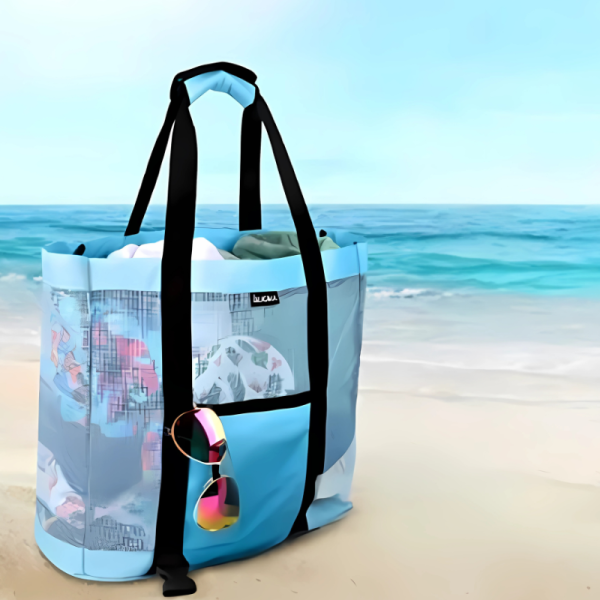 Coolora™ - Leichte Mesh-Tasche Online
