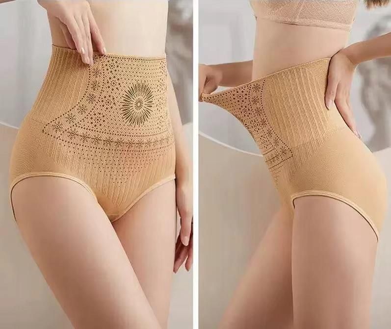 5+5 Gratis | Slimmer™ Nahtlose, Bauchformende Unterwäsche Angebot