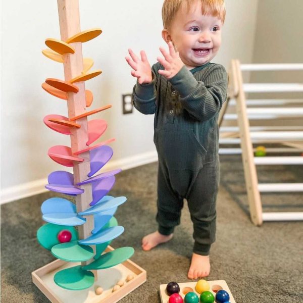 WonderGrove™ - Entfessle deine Neugierde mit dem Regenbogenbaum Set! Jetzt online