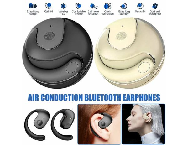 TranslaBuds™ – Intelligente Bluetooth-Übersetzungs-Ohrhörer Online-Schn?ppchen – Bild 2