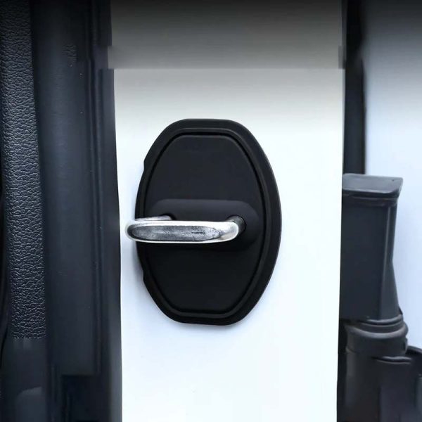 2+2 GRATIS | GuardLock™ Autoschloss-Schutzabdeckung Zu verkaufen