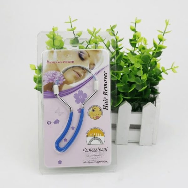 2+2 Gratis | Silvella™ - Manueller Epilierer für Gesichtshaare Rabatt – Bild 5