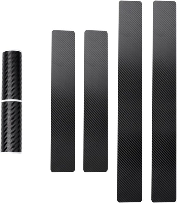 1+1 GRATIS | StepGuard™ Türschwellenschutz Aus Karbonfaser Rabatt – Bild 3