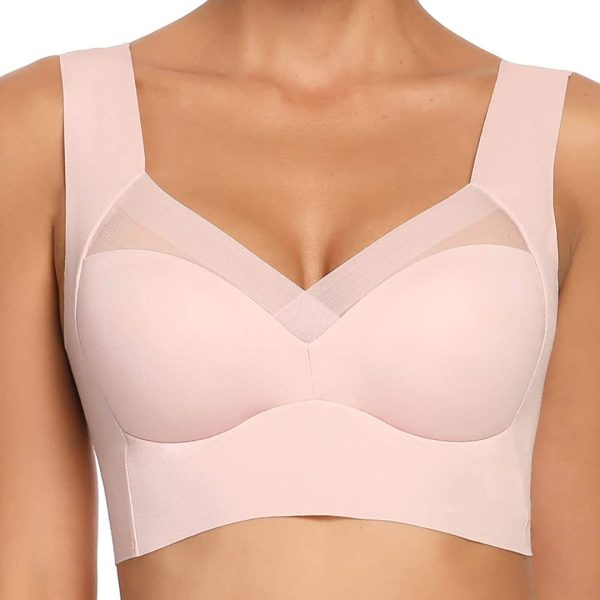 Liftique™ - SOMMER SEXY PUSH-UP DRAHTLOSE BHs Angebot – Bild 2