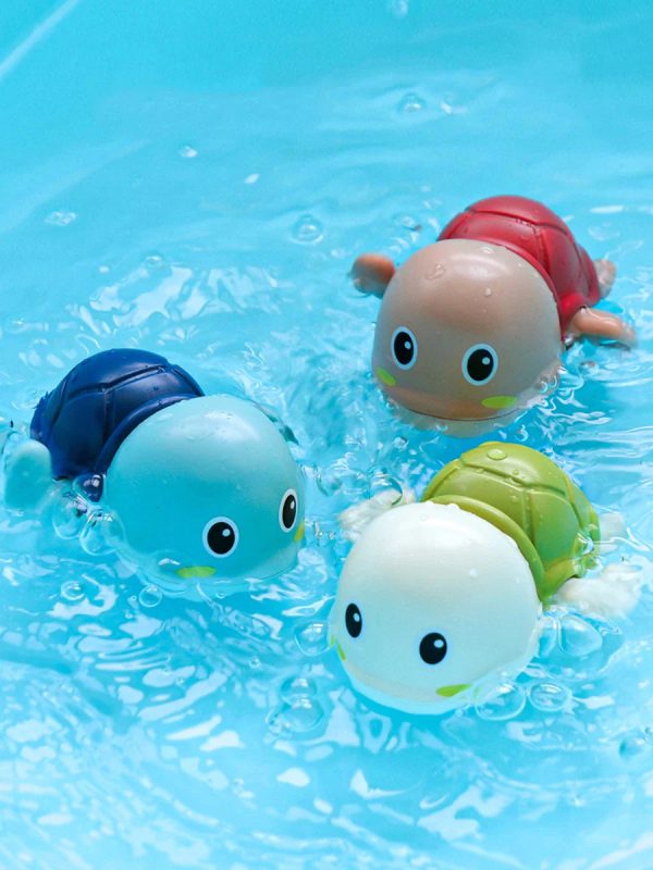 AquaPals™ – BADESPASS OHNE ENDE! - SCHWIMMENDE MEERESTIERE Online-Verkauf