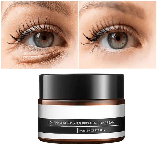 1+1 Gratis | GlowEyes™ Sofort straffende Augencreme Jetzt online