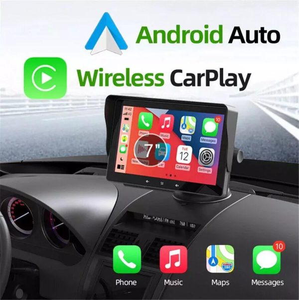 CarPlay™ – Nahtlose Konnektivität Angebot – Bild 2