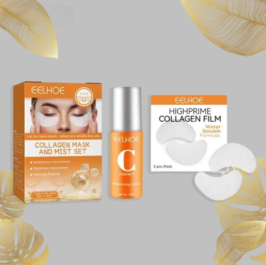 1+1 Gratis | Faltenweg™ – 2-in-1 Kosmetik Jetzt online
