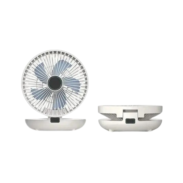 Airova™ - Tragbarer Ventilator mit einstellbaren Winkeln Online – Bild 3