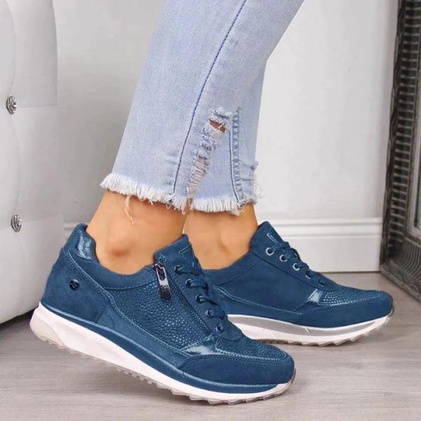 Isa™ -  Ergonomische Schuhe für Frauen Im Angebot