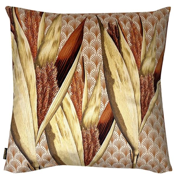 Cushion Cover Velvet Rush 50x50 LA123 Rabatt