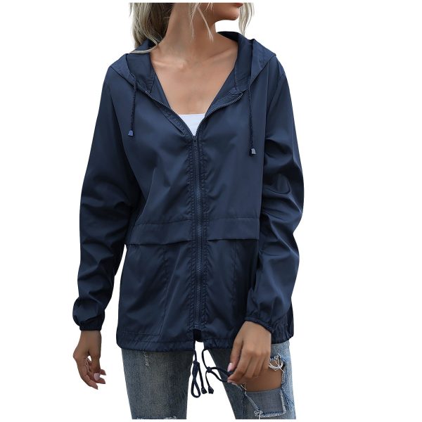 ANNA - MACKINTOSH FÜR OUTDOOR-AURA Online-Schn?ppchen