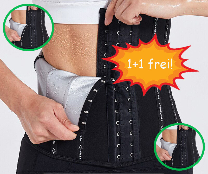 SculptWaist Trainer™ – Figurzauber Korsett Jetzt online
