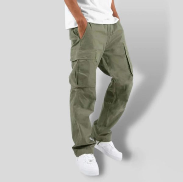 Benny™ - Stylische Hose für Männer Online-Schn?ppchen
