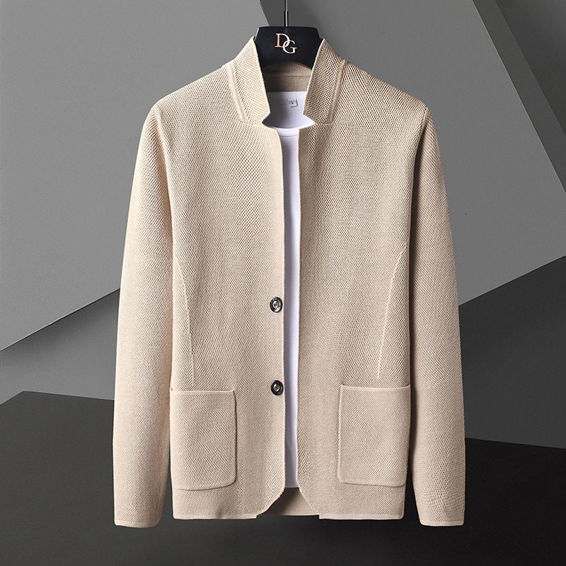 Brandons™ – Klassische Herbst-Strickjacke Schn?ppchen