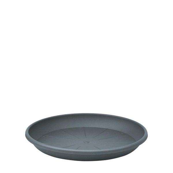 Saucer Gray Ø28cm Angebot